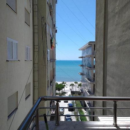 Durazzo Vollga 2 Appartement Durrës Buitenkant foto