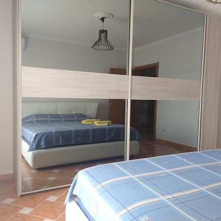 Durazzo Vollga 2 Appartement Durrës Buitenkant foto