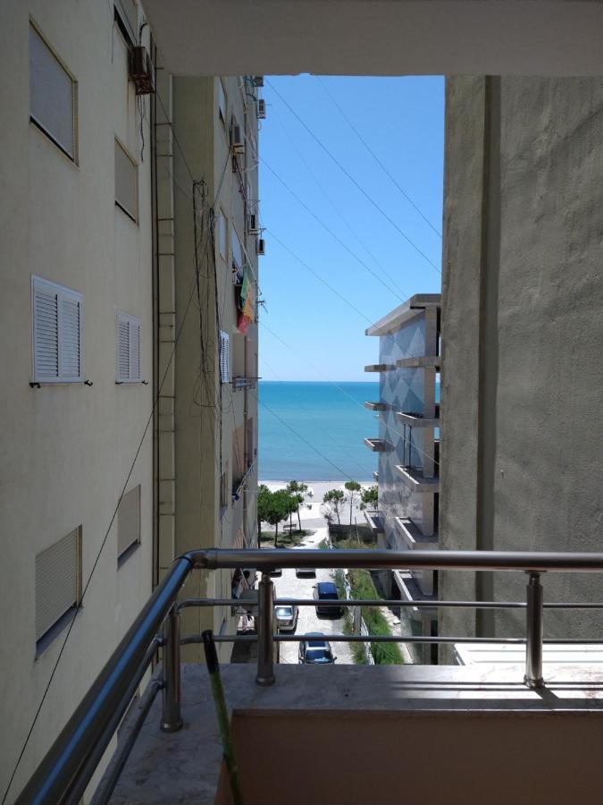 Durazzo Vollga 2 Appartement Durrës Buitenkant foto