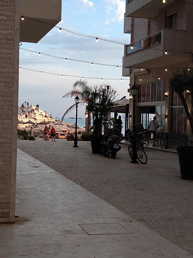 Durazzo Vollga 2 Appartement Durrës Buitenkant foto