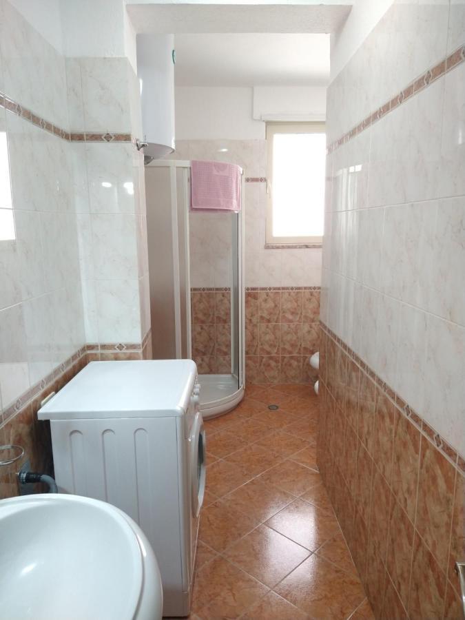 Durazzo Vollga 2 Appartement Durrës Buitenkant foto