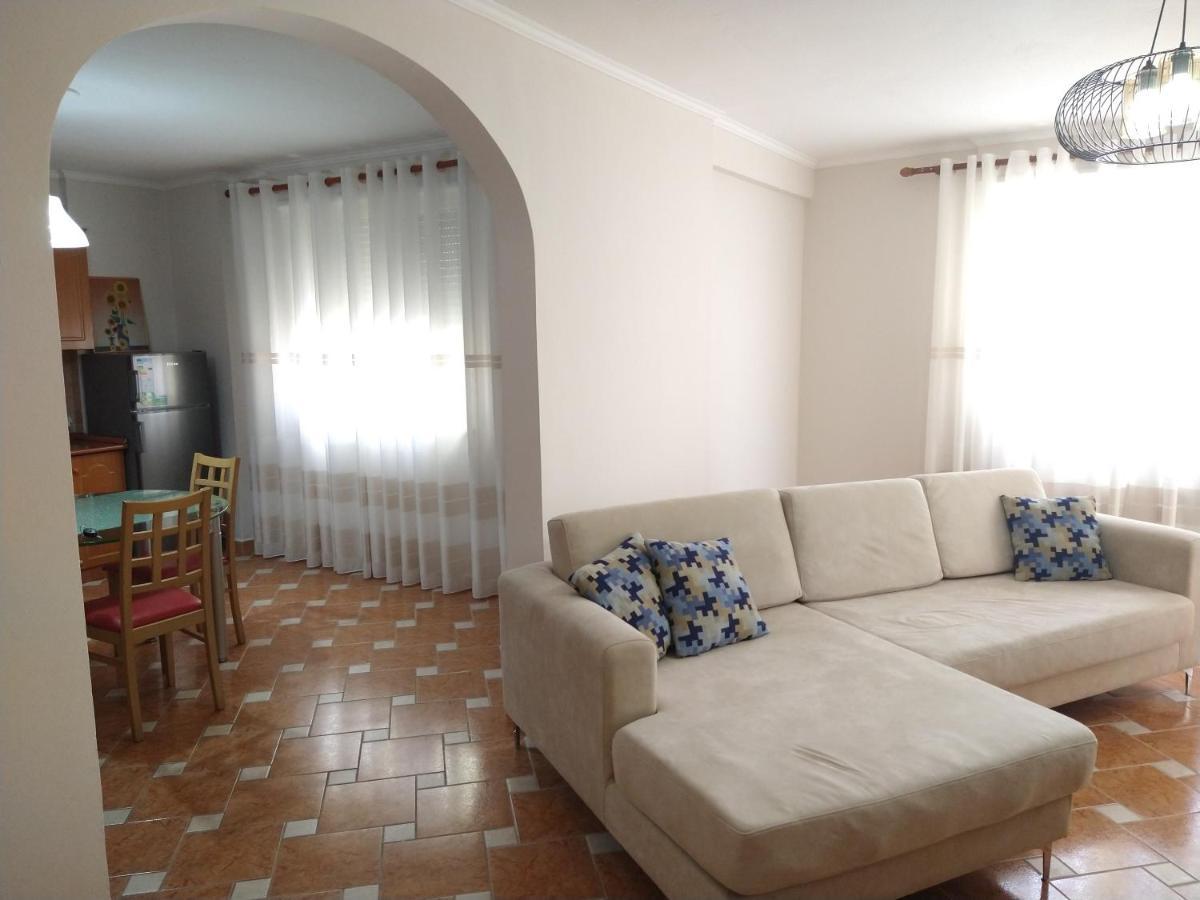 Durazzo Vollga 2 Appartement Durrës Buitenkant foto