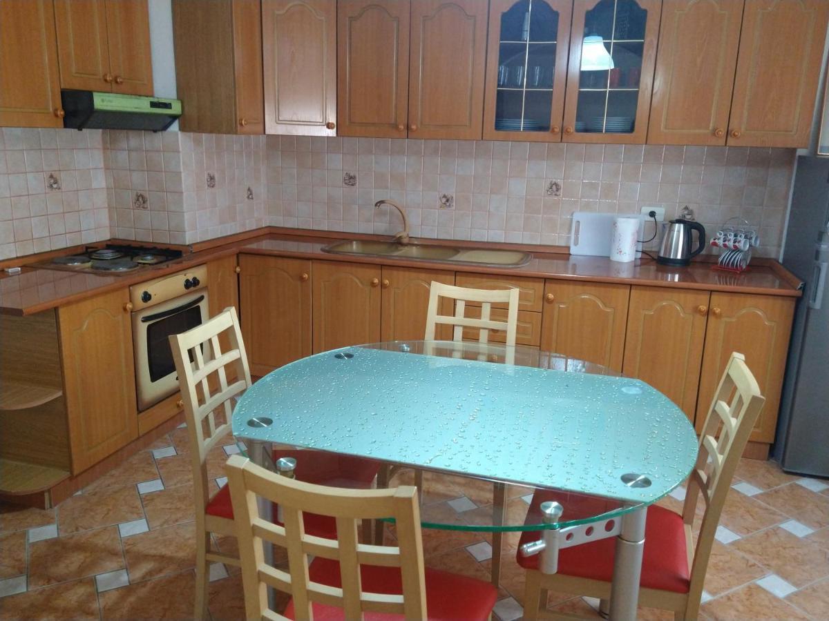 Durazzo Vollga 2 Appartement Durrës Buitenkant foto