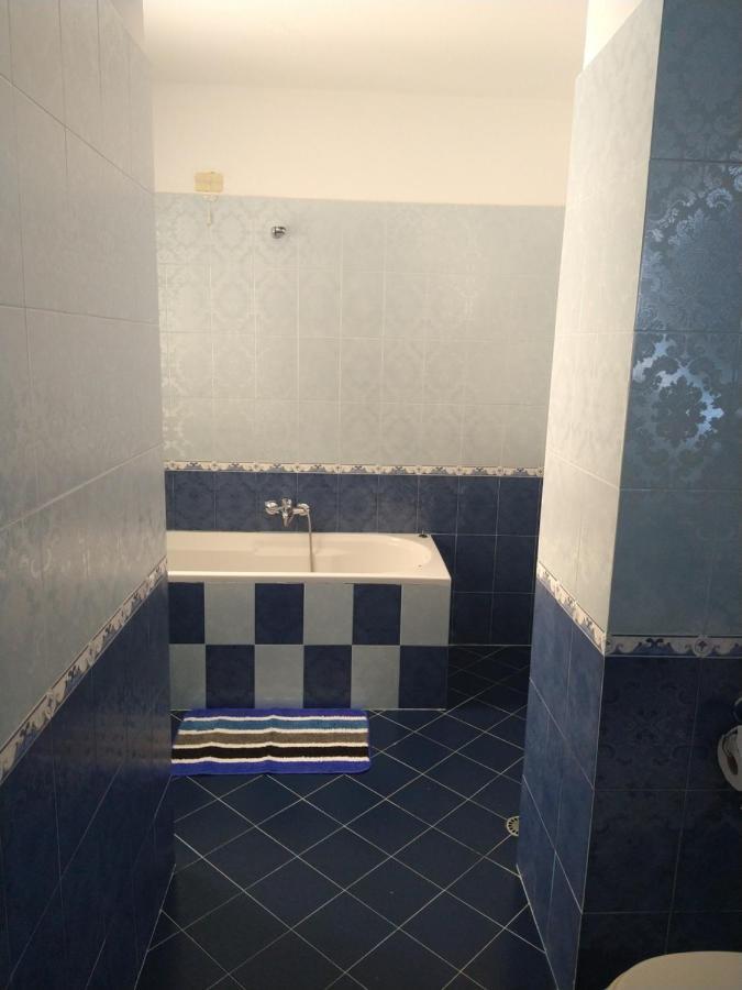 Durazzo Vollga 2 Appartement Durrës Buitenkant foto