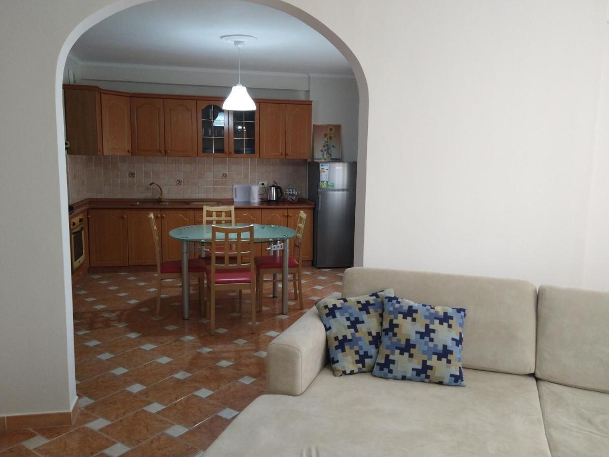 Durazzo Vollga 2 Appartement Durrës Buitenkant foto