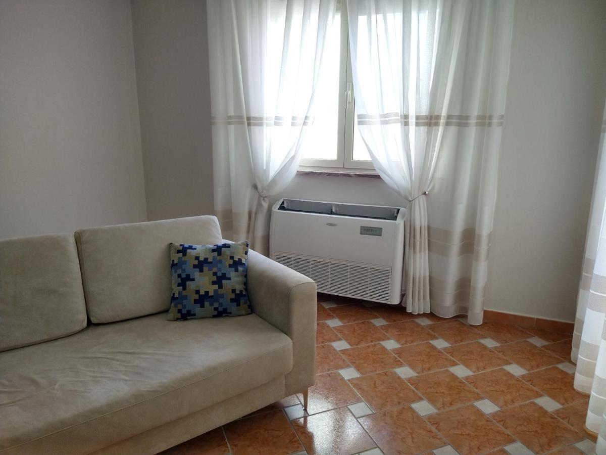 Durazzo Vollga 2 Appartement Durrës Buitenkant foto