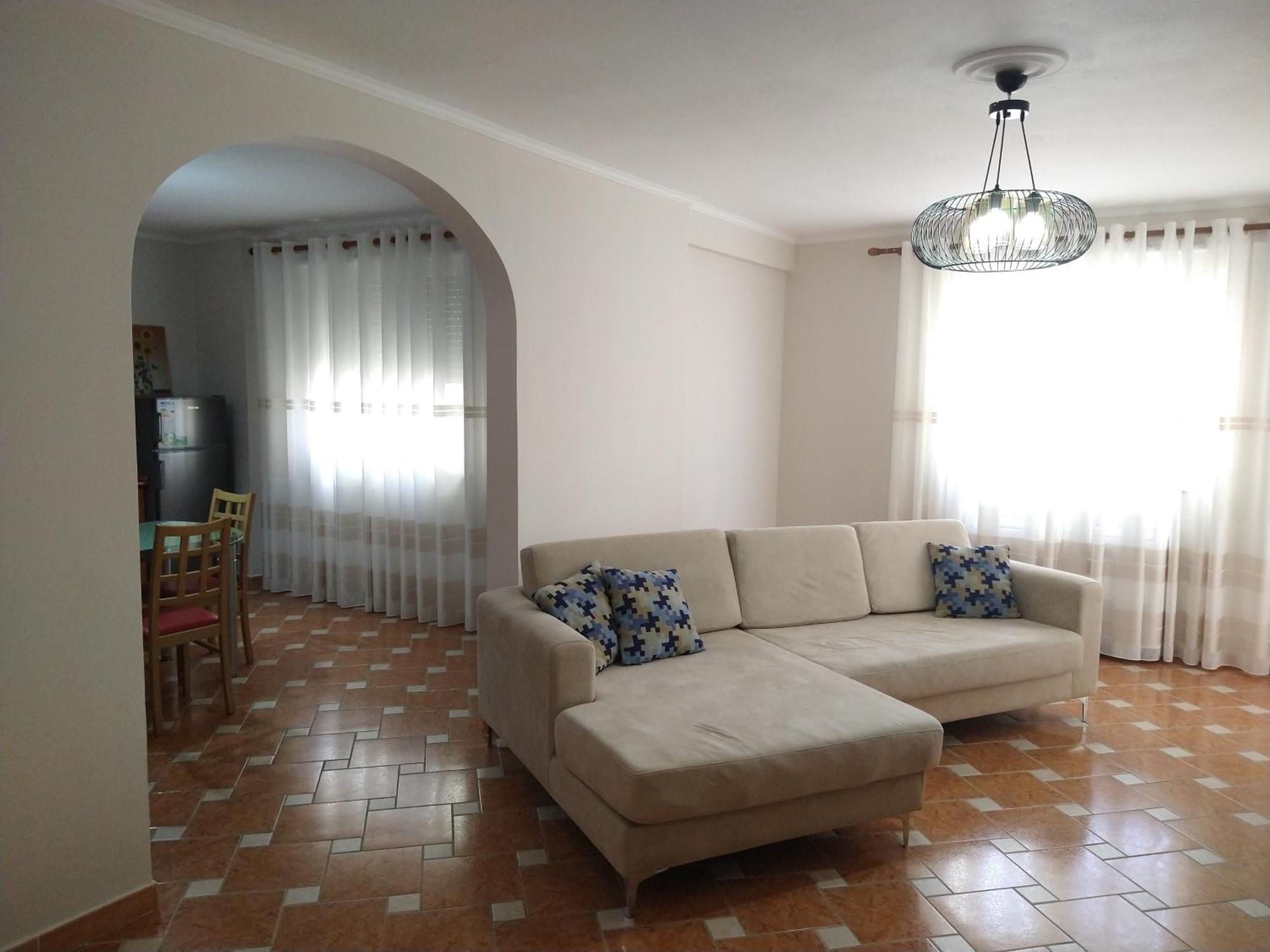 Durazzo Vollga 2 Appartement Durrës Buitenkant foto