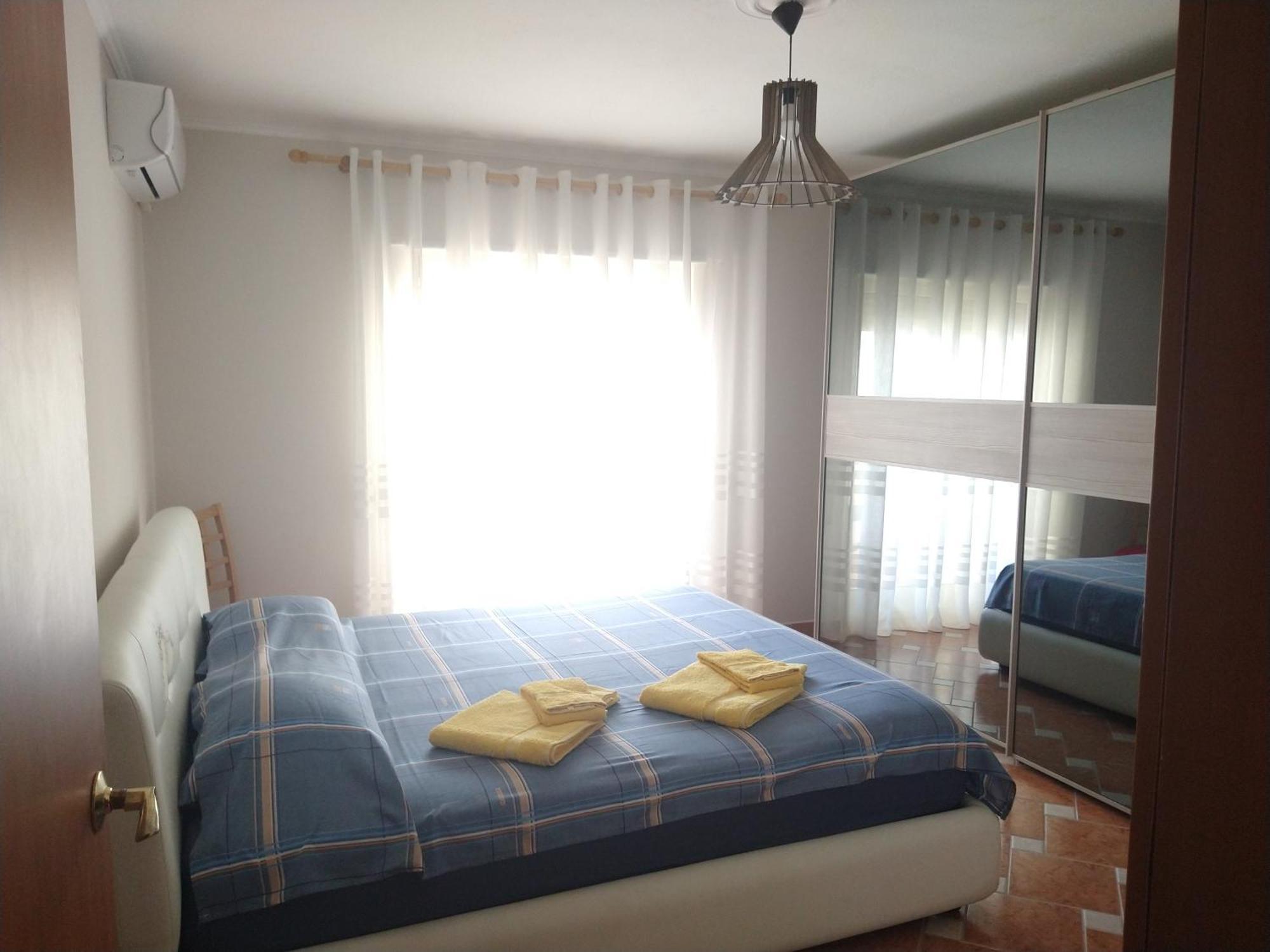 Durazzo Vollga 2 Appartement Durrës Buitenkant foto