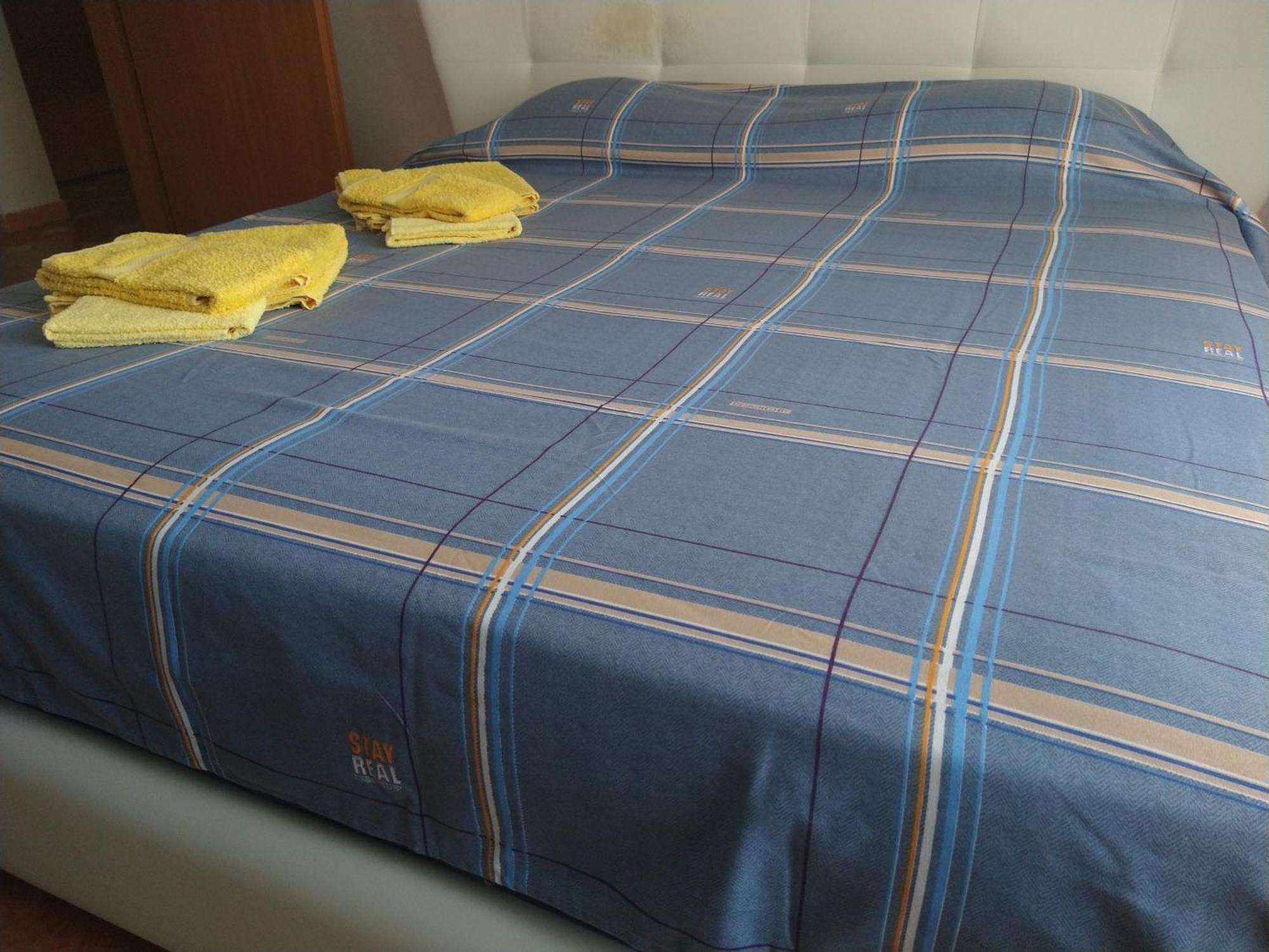 Durazzo Vollga 2 Appartement Durrës Buitenkant foto