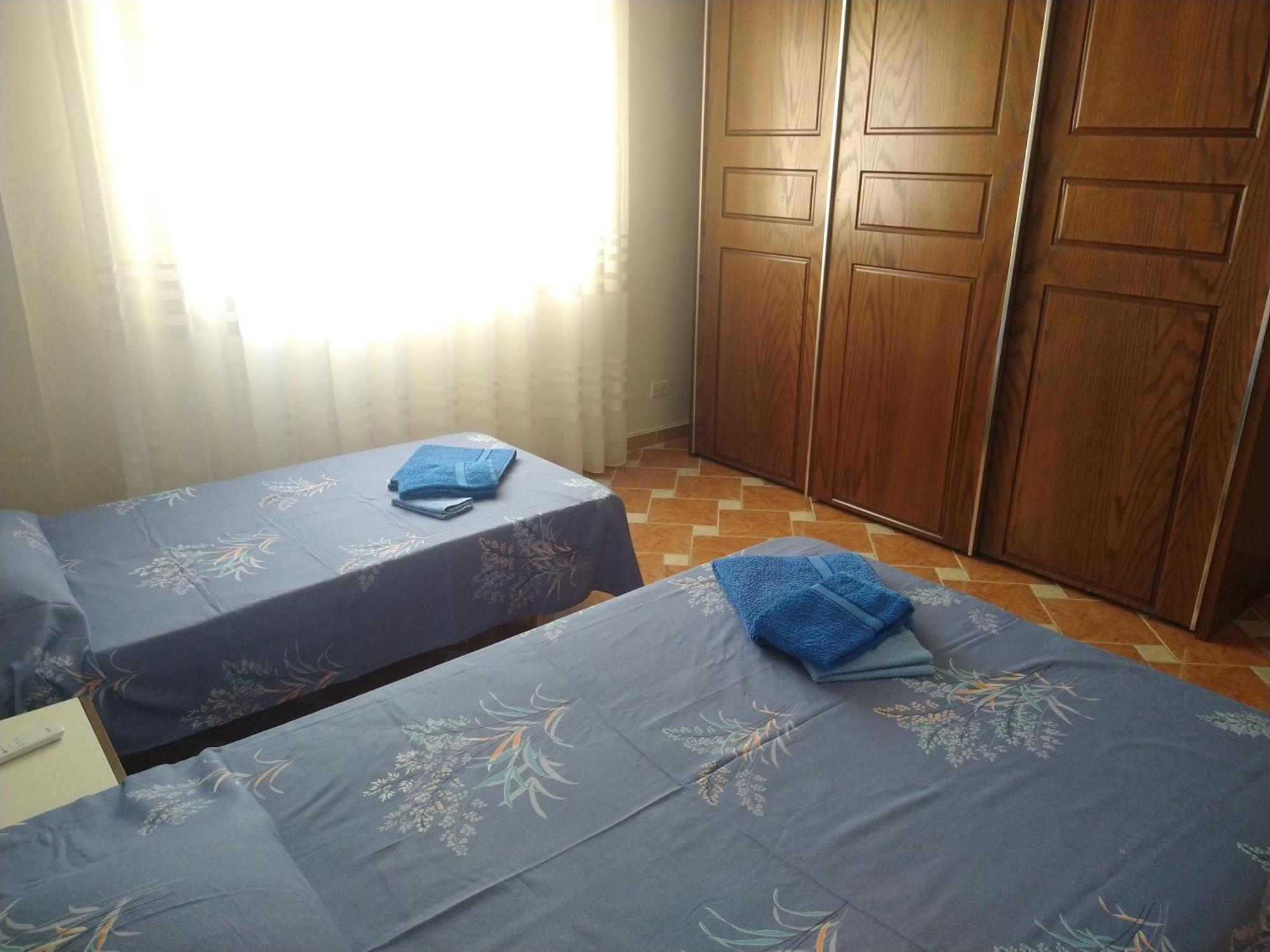 Durazzo Vollga 2 Appartement Durrës Buitenkant foto