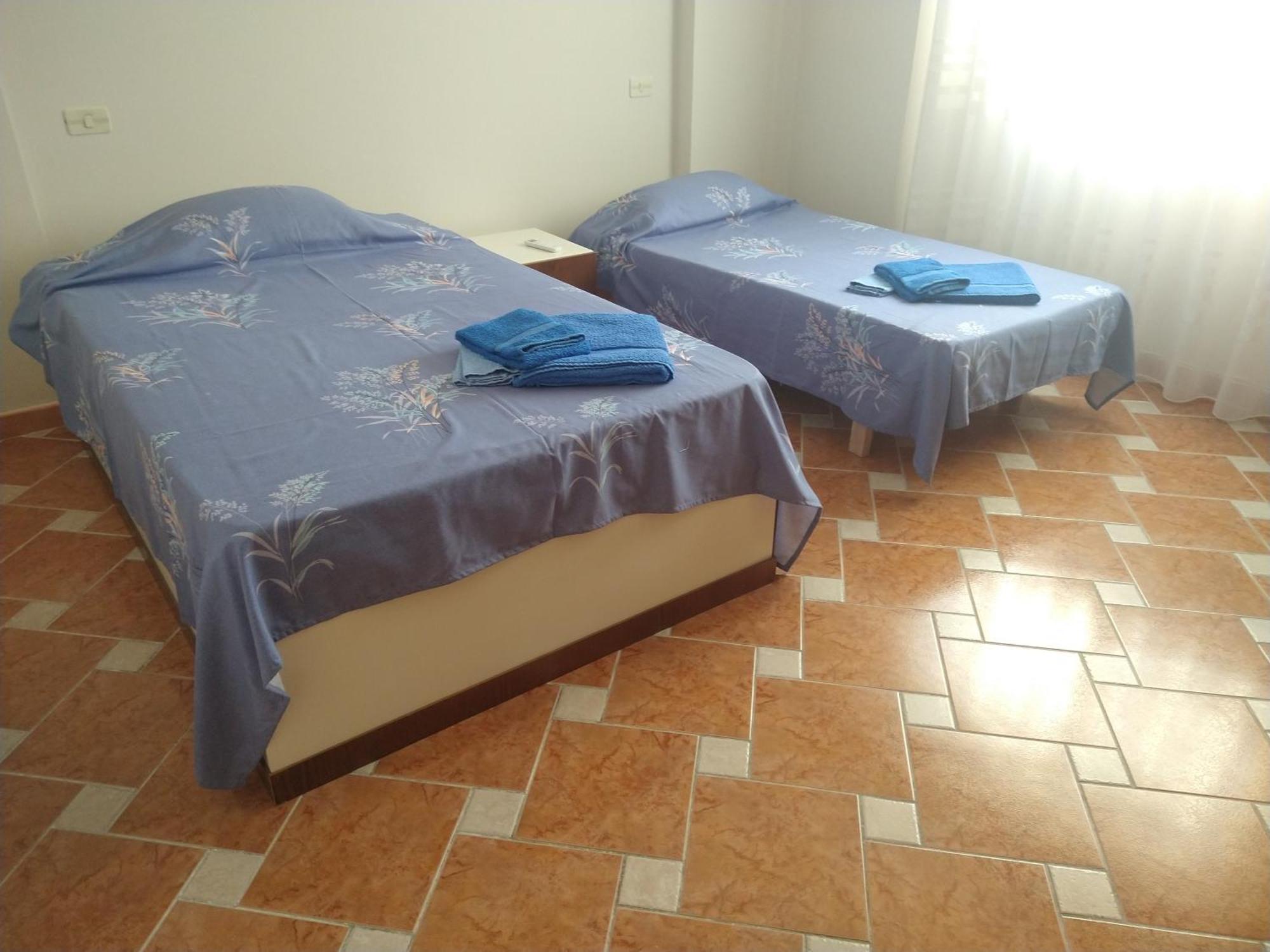 Durazzo Vollga 2 Appartement Durrës Buitenkant foto