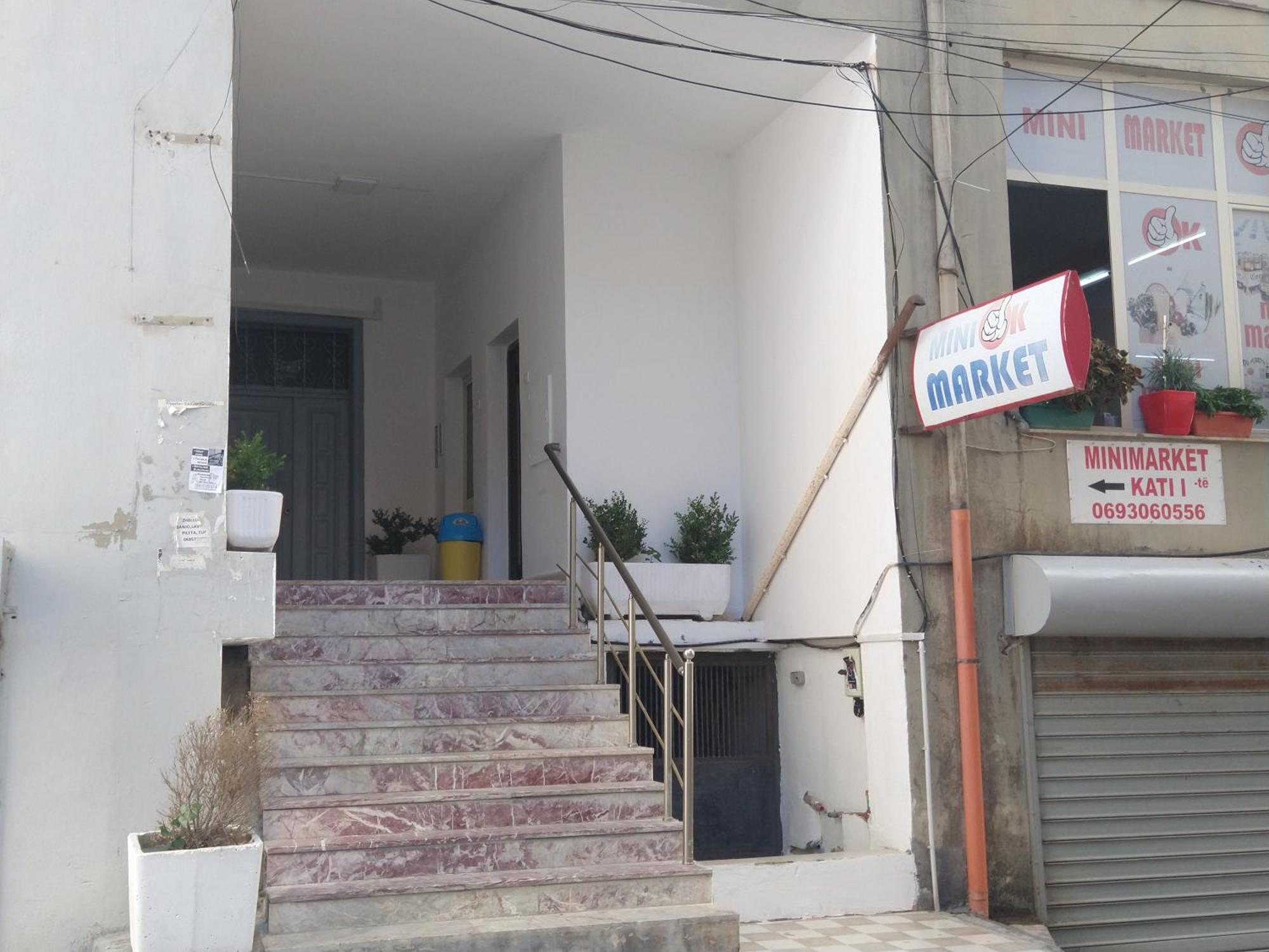 Durazzo Vollga 2 Appartement Durrës Buitenkant foto