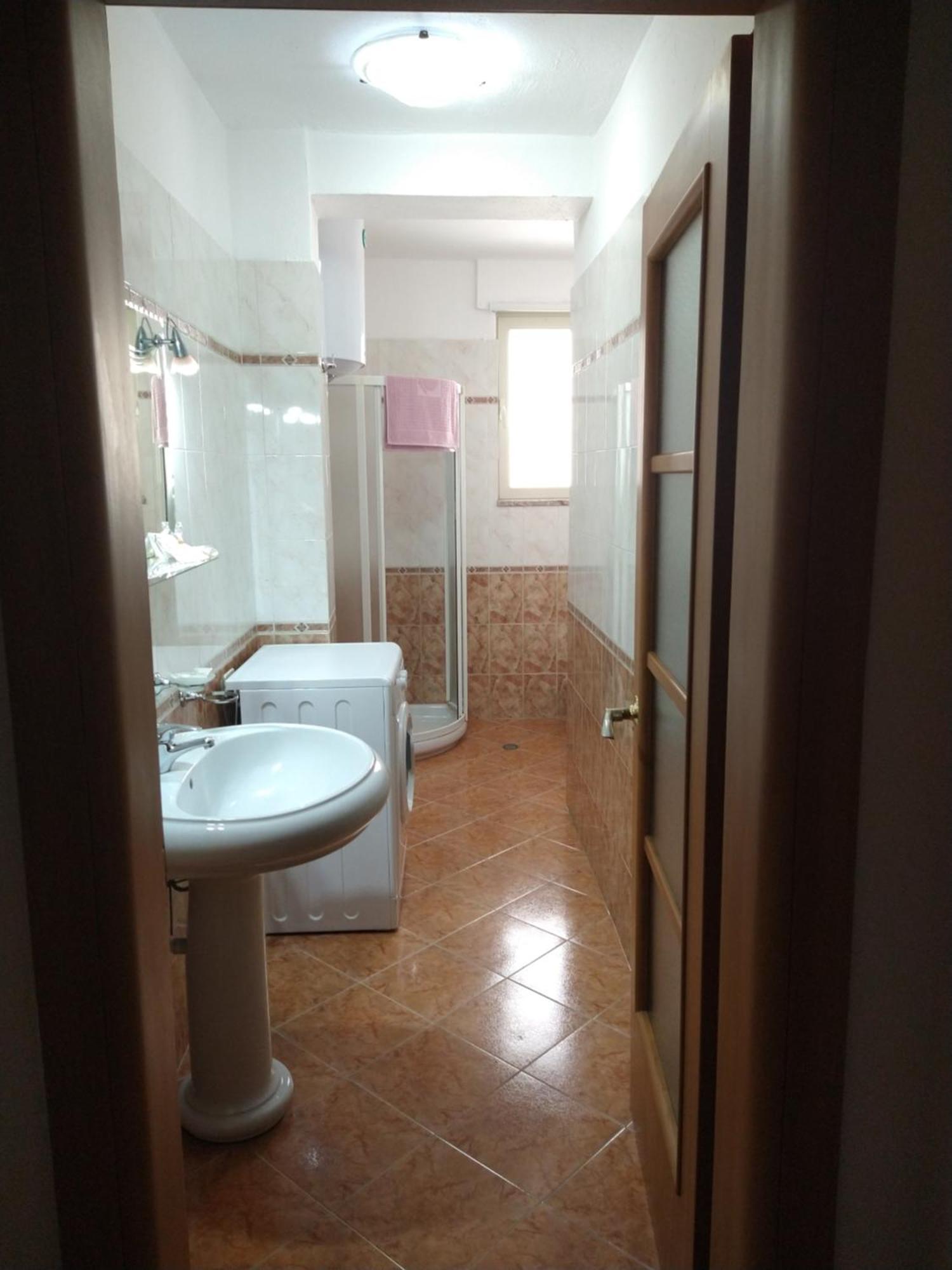 Durazzo Vollga 2 Appartement Durrës Buitenkant foto